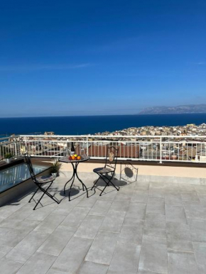 La Terrazza sul Golfo Castellammare Del Golfo